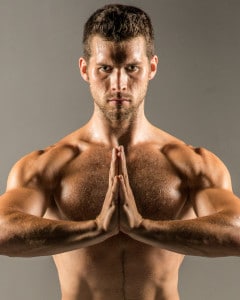 yoga for men
