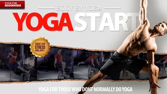 yoga start