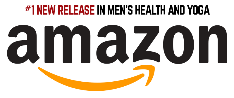 Amazon number 1 New Release in Men’s Health AND Yoga