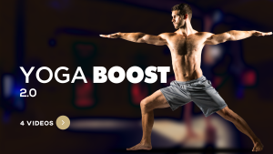 Yoga Boost