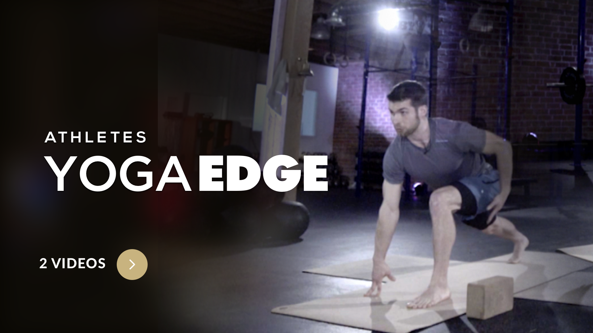 Yoga-Edge