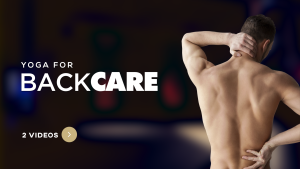 Lower Back Pain
