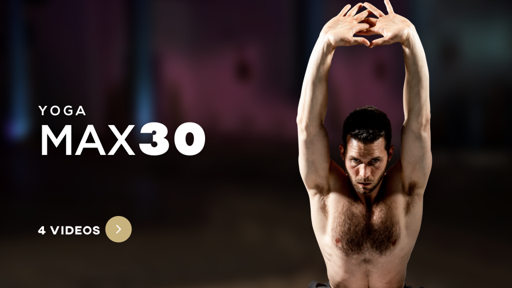 Yoga max30