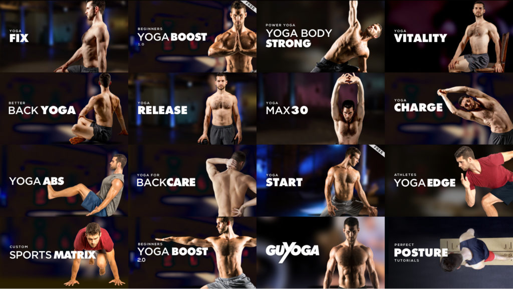 yoga_collection