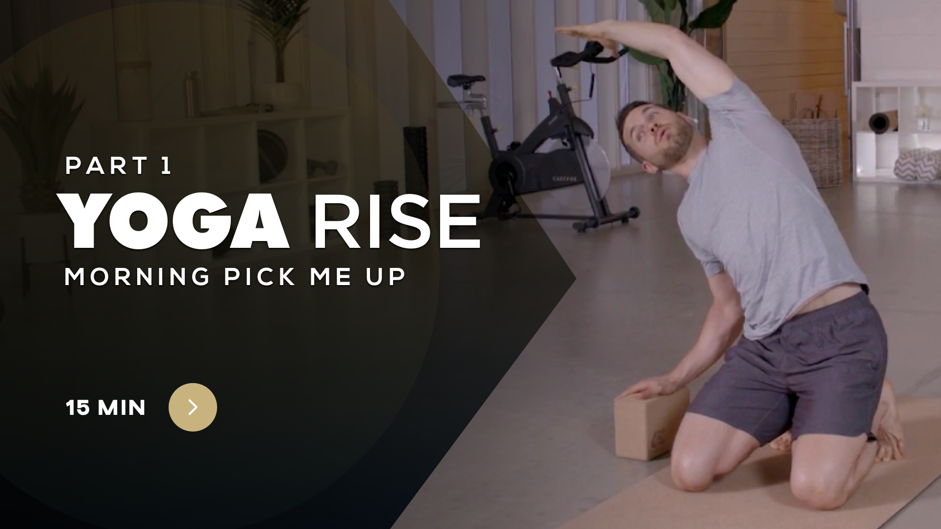 Yoga Rise 2