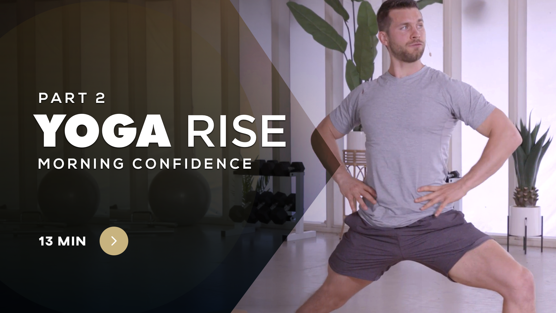 Yoga Rise P2