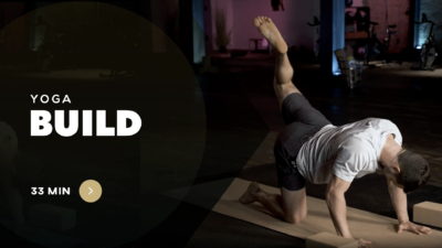 Free Home Yoga Workouts for Men