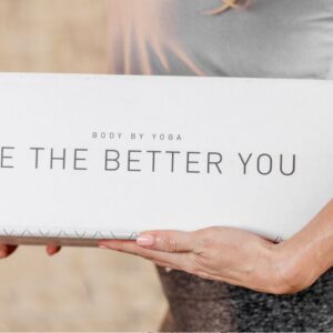 Luxury Cork Yoga Mat - Jetsetter