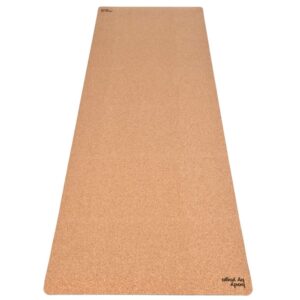 Luxury Cork Yoga Mat