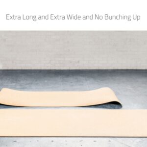 Luxury Cork Yoga Mat - Wholesale