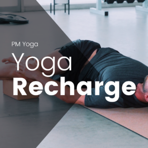 Yoga Charge