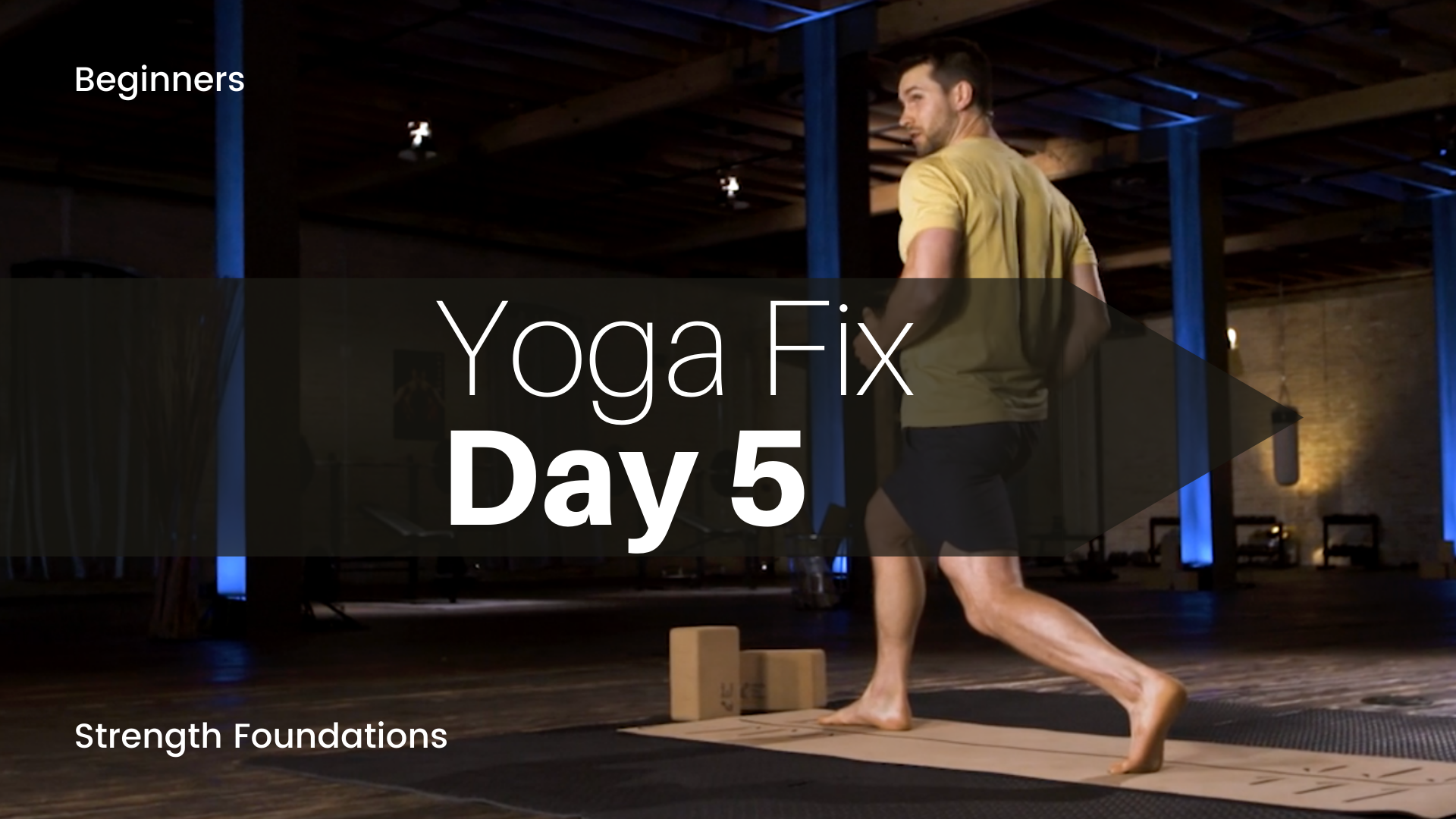 Yoga Flares - Do you remember to stretch regularly? I like
