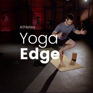 Yoga Edge
