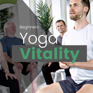 Yoga Vitality