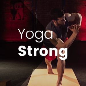 Yoga Body Strong