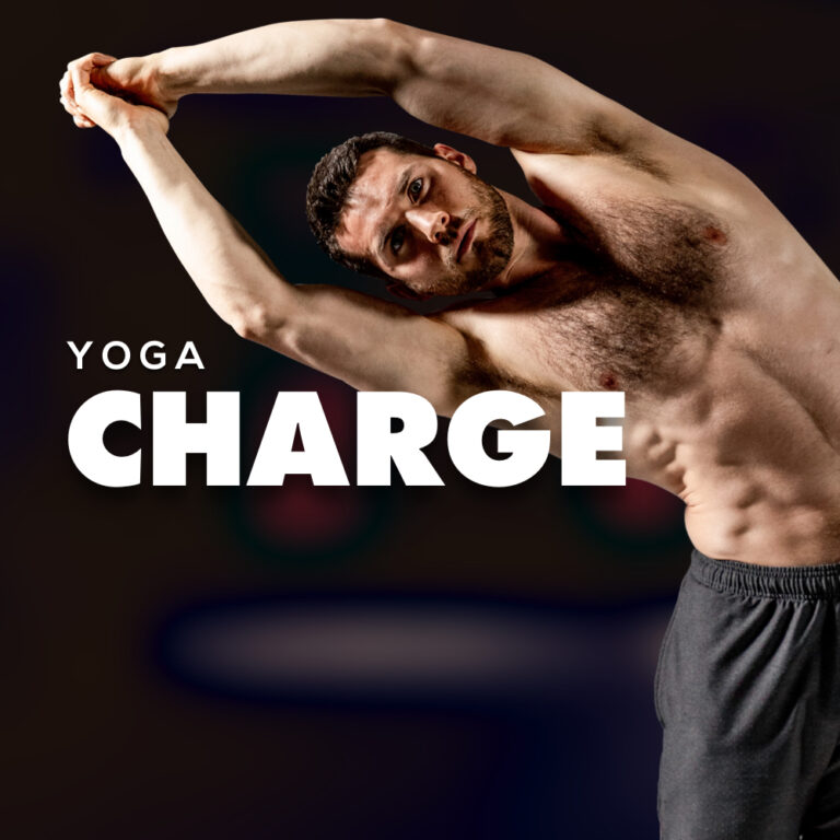 Yoga charge