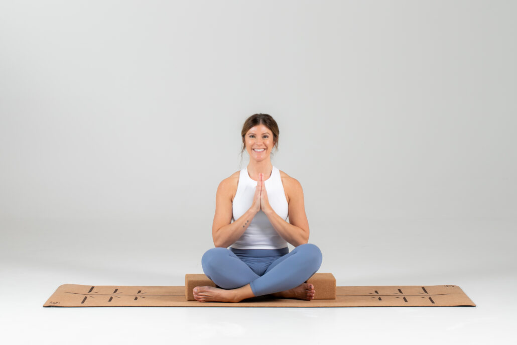 Seated Yoga Poses to Stretch And Rejuvenate: Types And Benefits | PINKVILLA