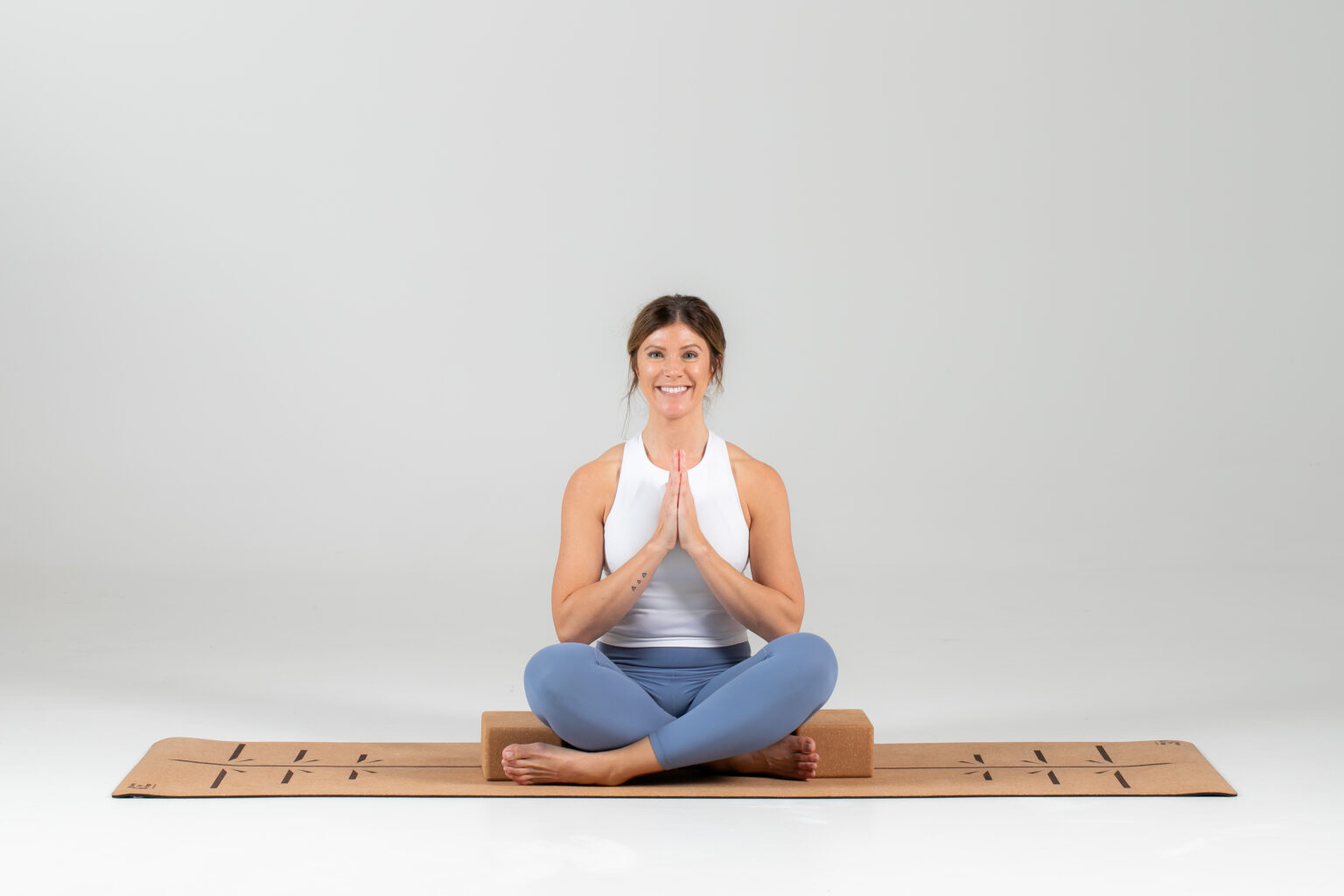 How Do You Know If You Are Doing Seated CrossLegged Pose Correctly