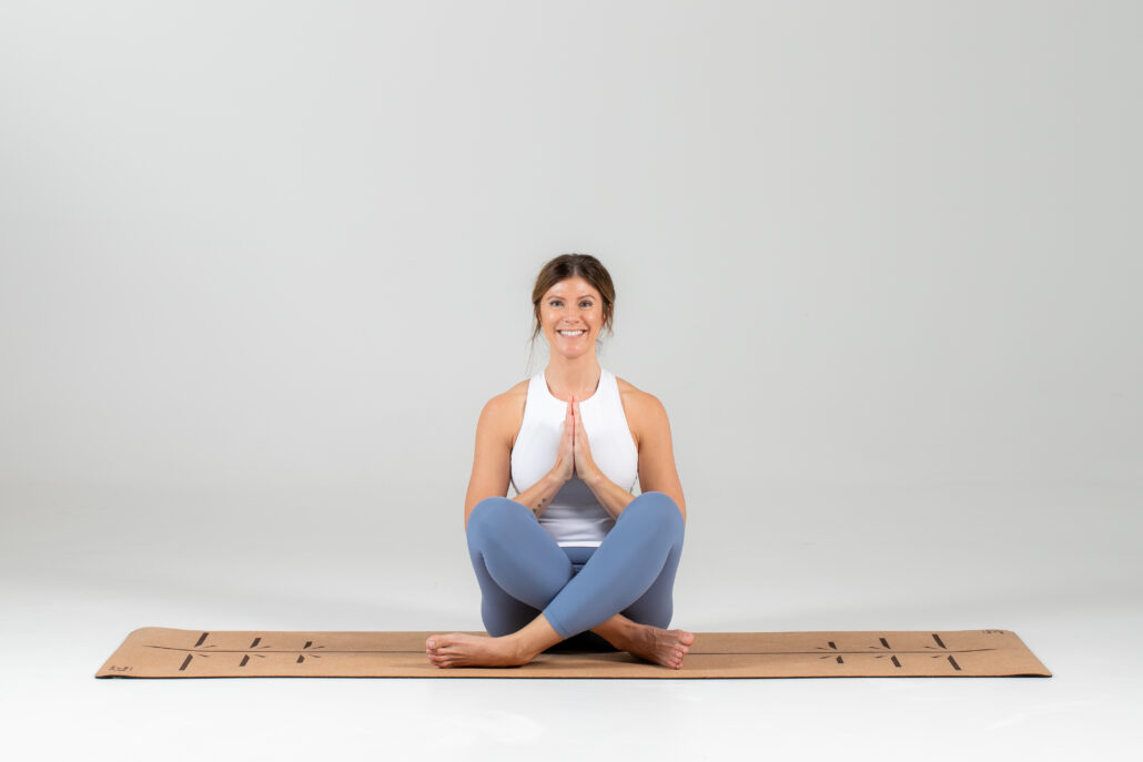 How to Sit on a Meditation Cushion: Positions and Tips