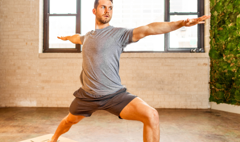 Yoga & Men  How to do yoga, Yoga for men, Yoga inspiration