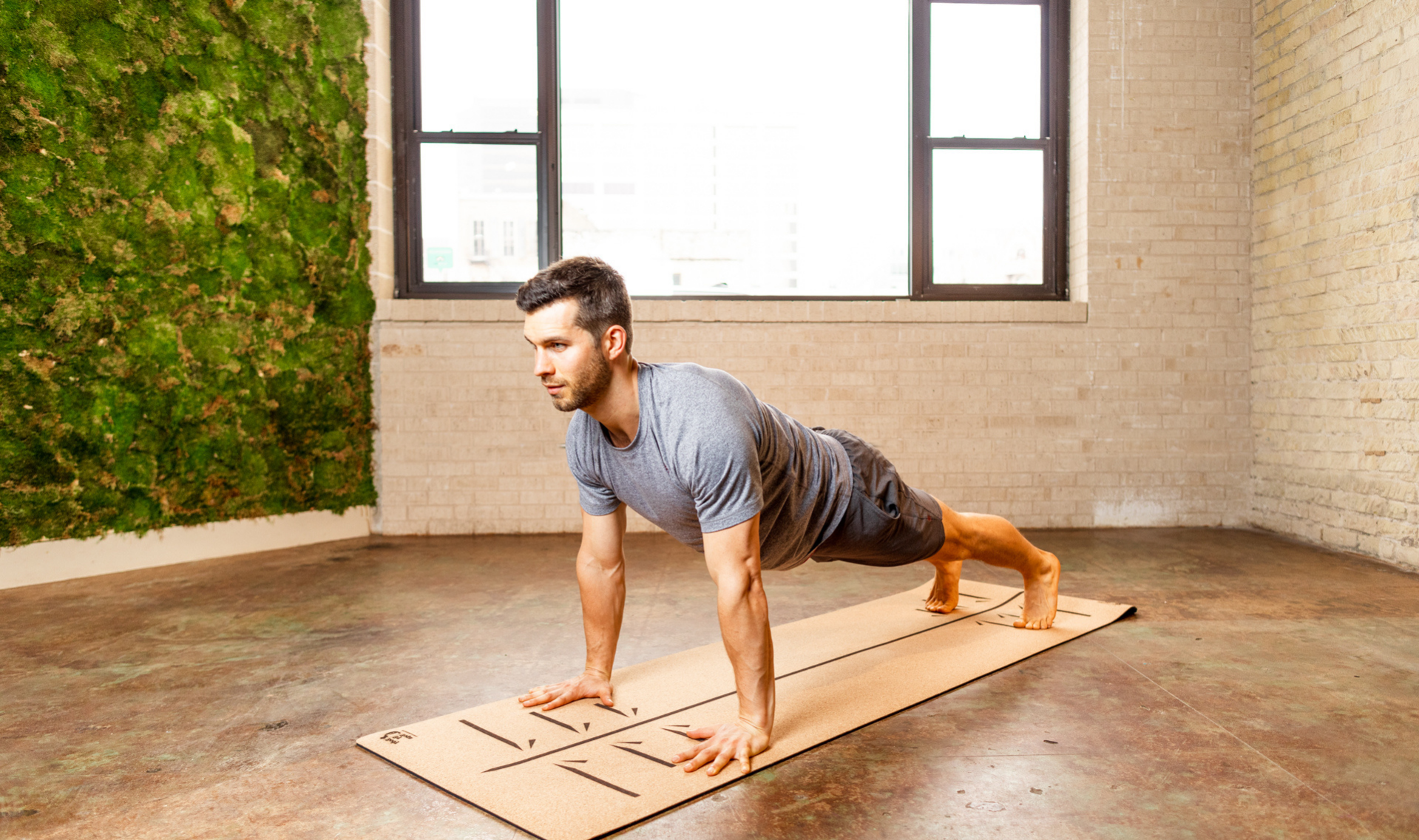 Top 7 Benefits of Cork Yoga Mats (AVOID These)