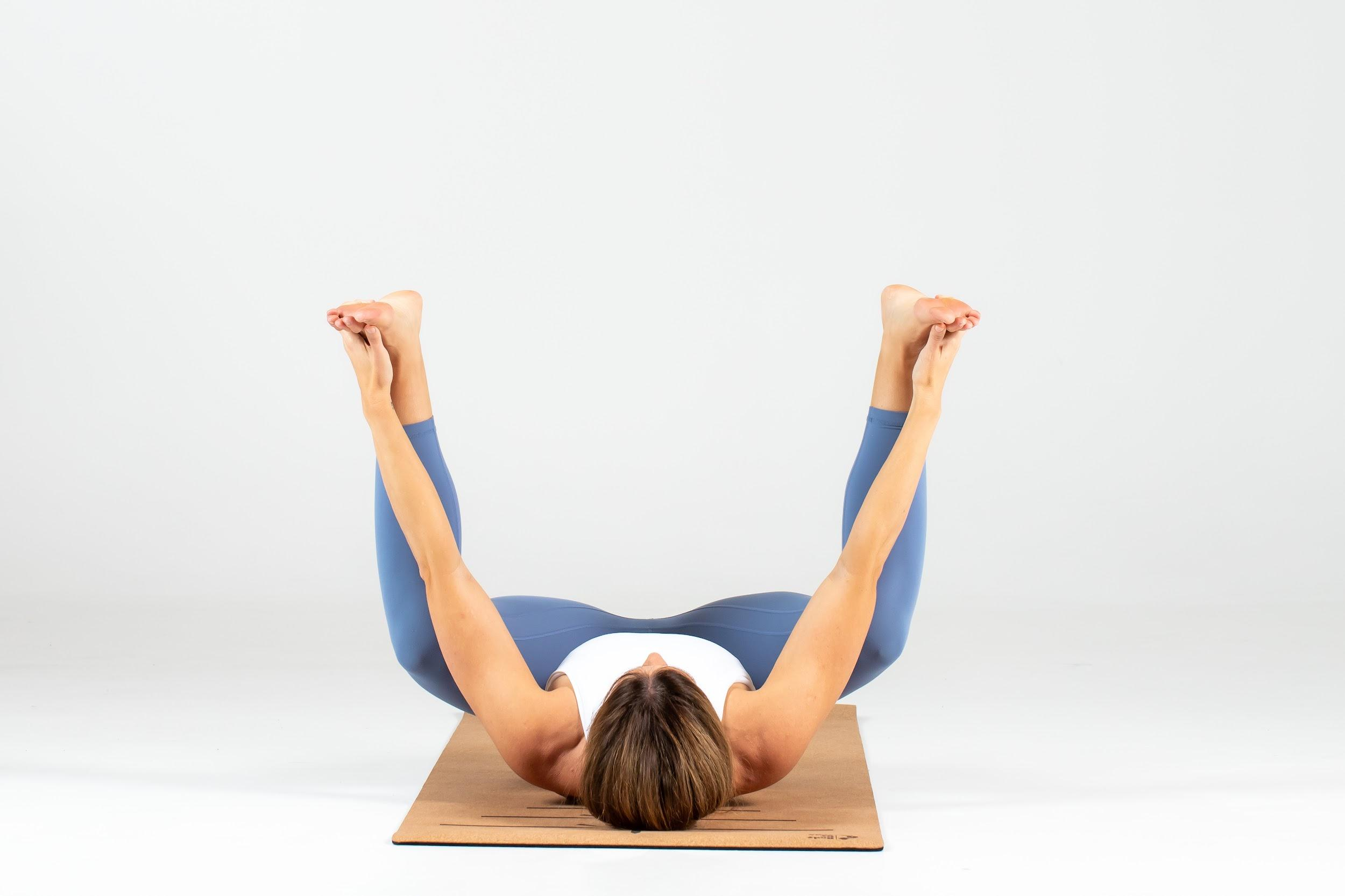 Yoga for Sleep: 10 Bedtime Poses to Try