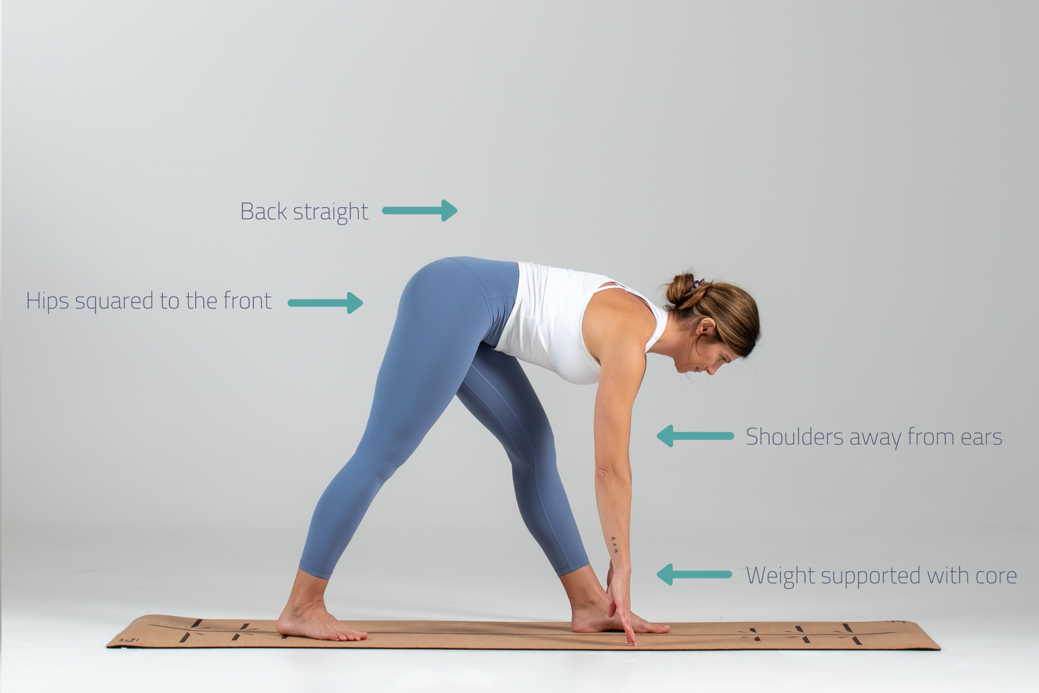 Pyramid Pose Yoga For Beginners Your Complete Gotoguide