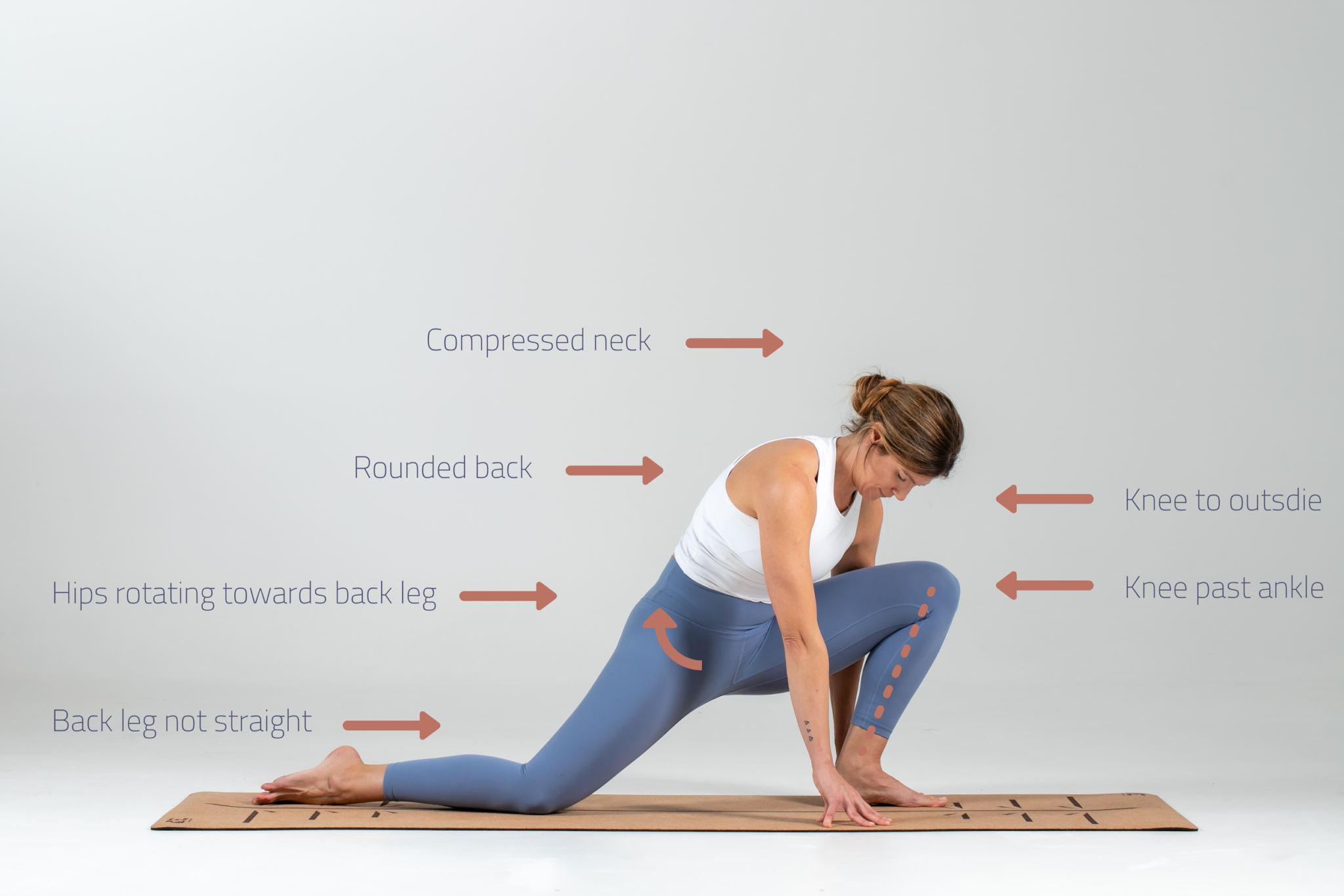 How to Do Lizard Pose: Strengthen Your Legs and Boost Your Hip Mobility ...