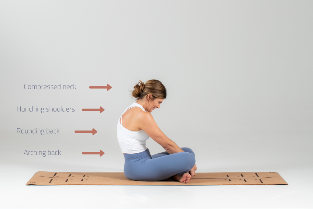 What Is Padmasana Yoga (Lotus Pose), How To Do It & Benefits?