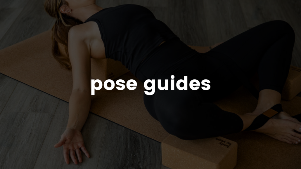 pose guide