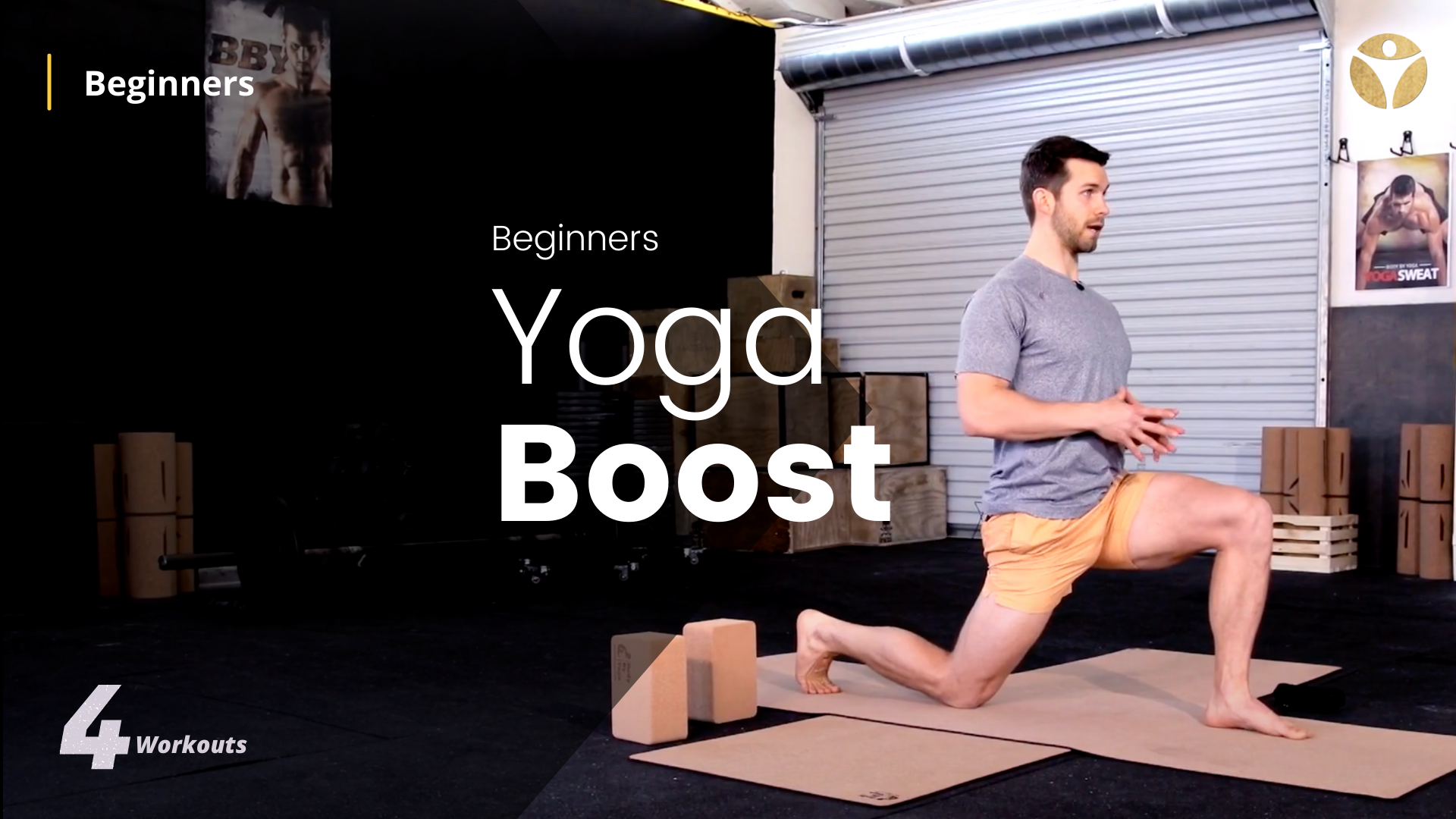 Beginners Yoga 103