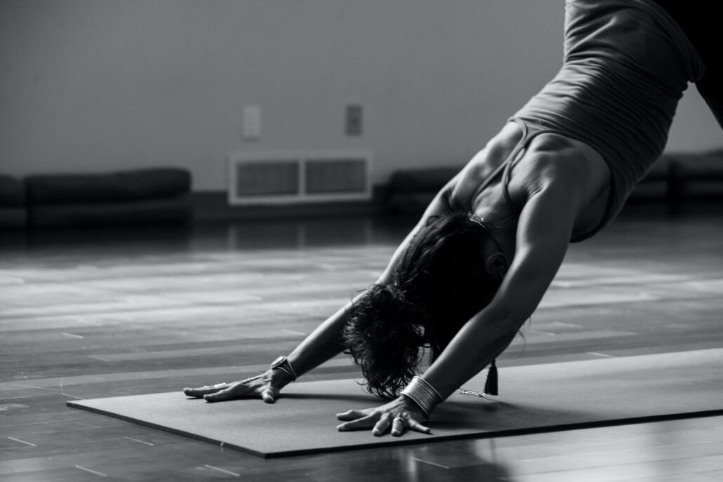 yoga benefits for dancers