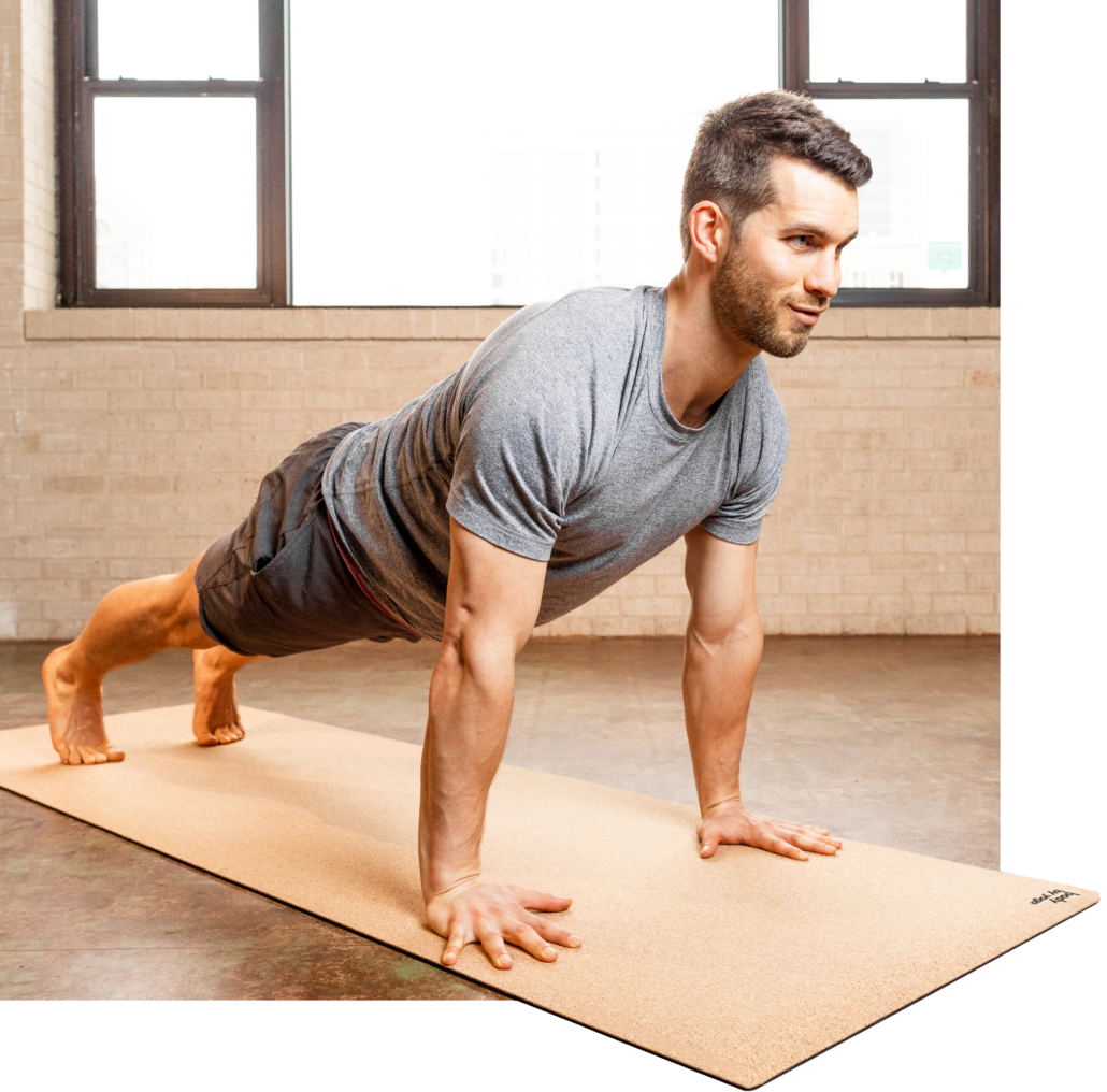 Pushups' health benefits and the right way to do them - Chicago Sun-Times