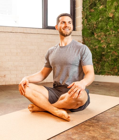 Online Yoga Classes Accessible at Home to Improve Your Physical