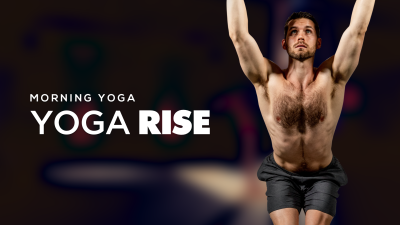 Rise-1 morning yoga