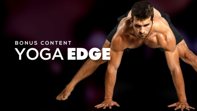 Yoga-Edge