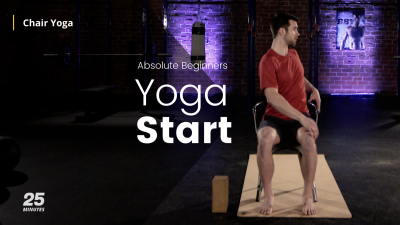 Beginners Yoga 101